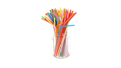 Straws