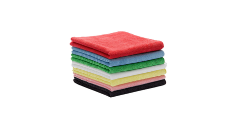 Microfiber Cloths